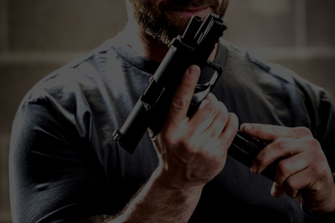 Voluntary Upgrade Program starts for the SIG Sauer P320 pistol