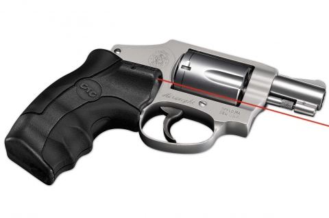 Smith & Wesson is set to establish an Electro-Optics Division by acquiring the well-known Crimson Trace Corporation