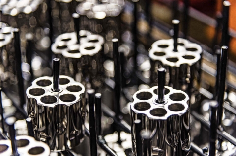 Industria armiera italiana: Uberti vince l'Oscar dei Bilanci 2019