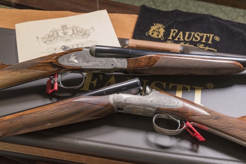 Fausti Arms Boutique & Outlet