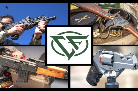 VIDEO: Chiappa Firearms, all'interno dell'aziienda