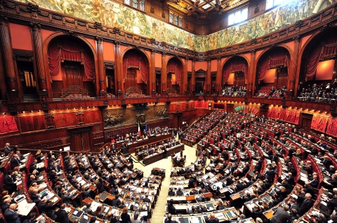 Legittima Difesa: riforma approvata anche dal Senato. Cosa cambia?