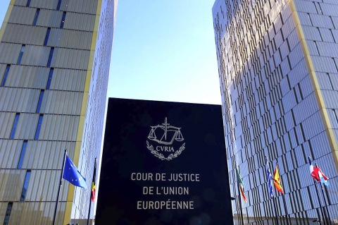 La Corte di Giustizia dell'Unione Europea respinge il ricorso della Repubblica Ceca