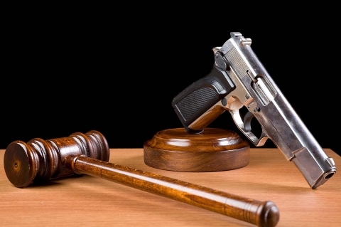Supreme Court strikes down New York State carry laws!