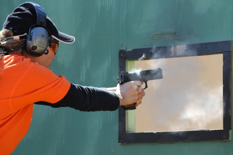 VIDEO: il 9x19 Parabellum è legale anche in Italia