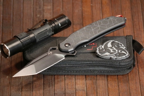 Boker Yokai by Hydra Design