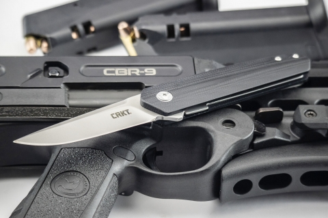 CRKT Cuatro