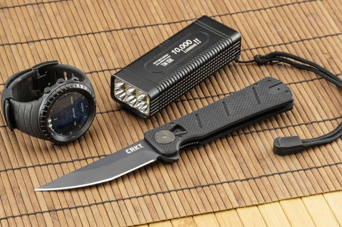 CRKT Goken