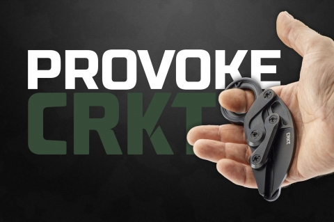 CRKT Provoke