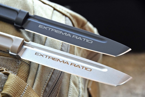 Extrema Ratio Mamba, the tactical multirole