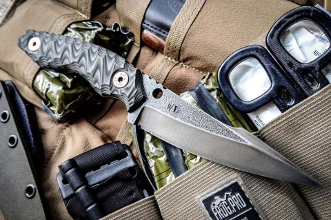 Wander Tactical Barracuda