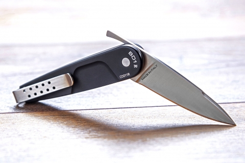 Extrema Ratio BD1 R pocket folding knife