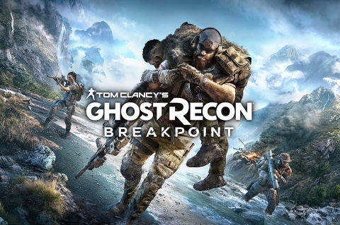 I coltelli Extrema Ratio sono in Tom Clancy's Ghost Recon Breakpoint