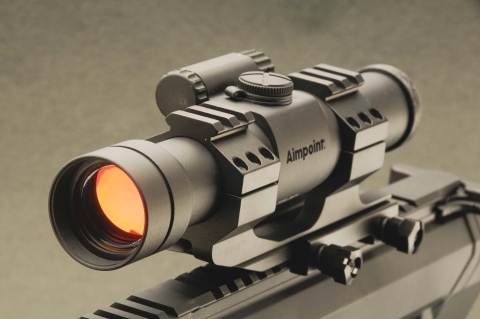 Red Dot Aimpoint 9000L