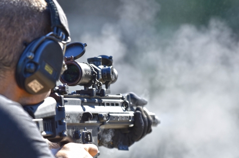 Sightmark and Firefield optics: all-rounders, all-purpose, and for all!