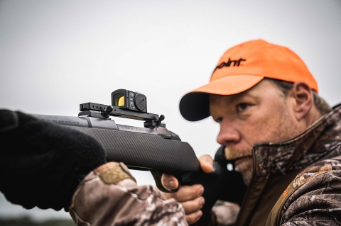 Aimpoint ACRO Next Generation: il red dot si evolve