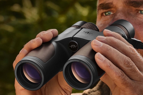 Blaser Optics introduces the Primus binoculars