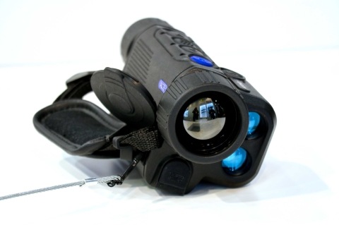 Pulsar Axion 2 LRF