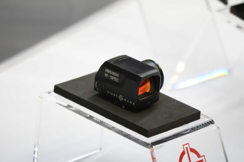 Sightmark Mini Shot M-Spec Solar