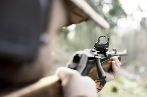 Leica Tempus ASPH: la summa del red dot
