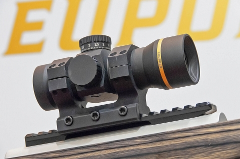 Ottica Leupold VX-Freedom RDS