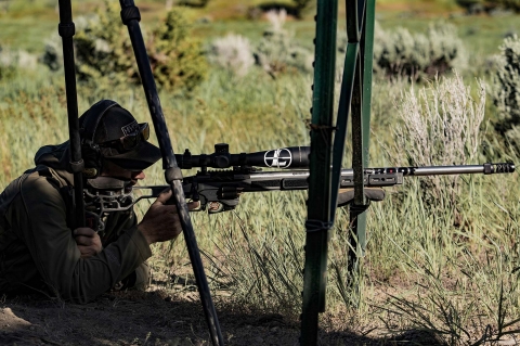 Cannocchiali Leupold VX-3HD e Mark 3HD, novità per il 2021