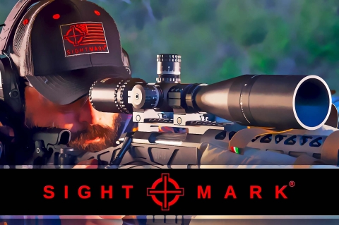 Cataloghi ottiche Sightmark 2023