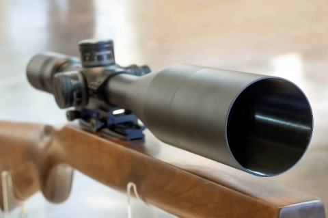 Cannocchiali Sightmark Citadel 5-30x56 LR2