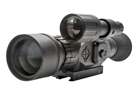 Sightmark Wraith HD 4-32x50mm digital riflescope