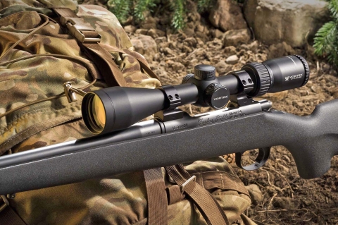 Origin STB distribuisce Vortex Optics