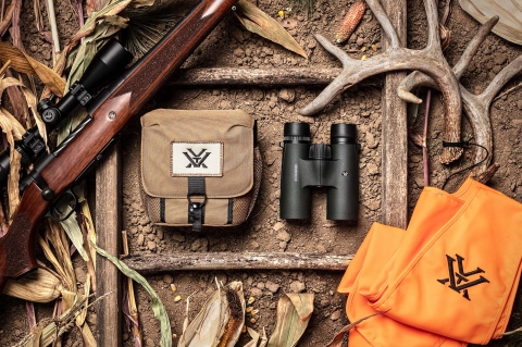 Vortex Optics Triumph HD 10x42, nuovo binocolo ad alte prestazioni... abbordabile!