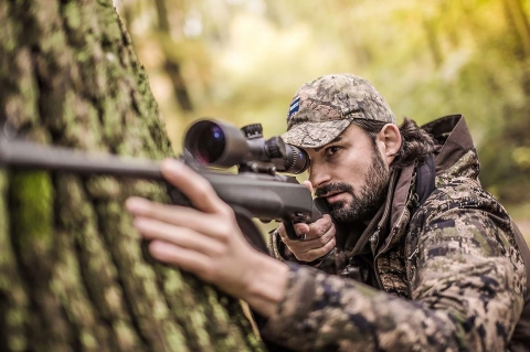 Nuovi ZEISS CONQUEST V6 “Target”