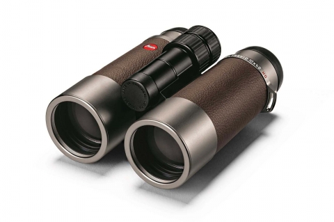 Binocoli Leica Ultravid HD-Plus "Customized"