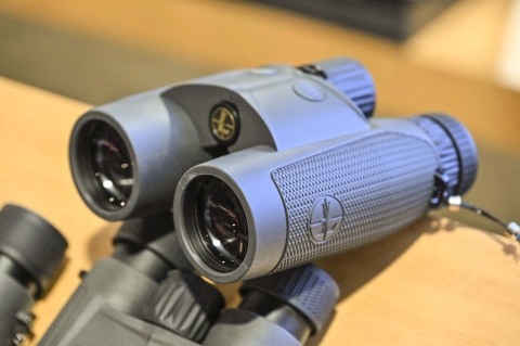 Leupold BX-4 Range HD