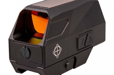 VIDEO: Sightmark Volta Red Dot Sight
