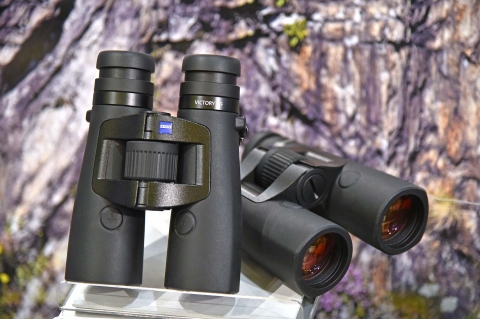 Binocoli Zeiss Victory RF