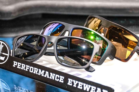 VIDEO: Leupold Performance Eyewear