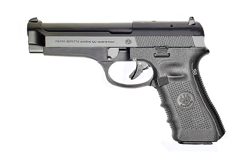 Una Beretta che non vedremo mai
