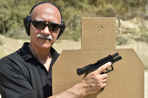 Perché le pistole "Striker Fired" hanno conquistato il mondo