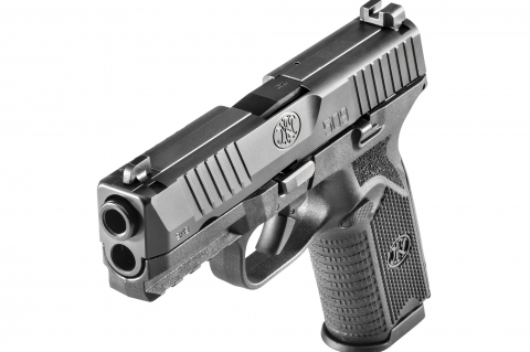 FN 509: la pistola da un milione di colpi!