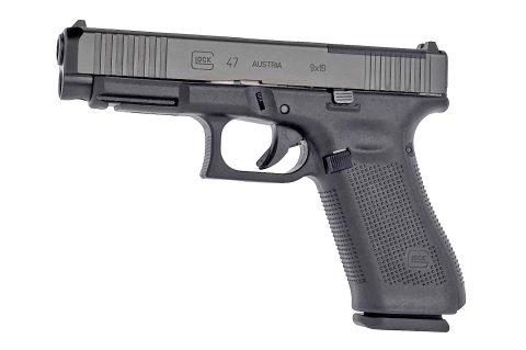 Le novità Glock 2023 già disponibili in Italia