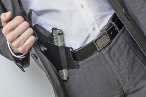 Glock presenta le pistole G43X e G48 con carrello satinato