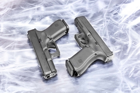 Glock Gen5: la nuova generazione