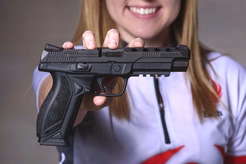 Ruger American Pistol Competition: una "Entry-Level" da gara