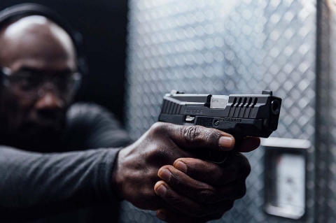 Savage Arms Stance, the micro-compact pistol making Savage handheld again!