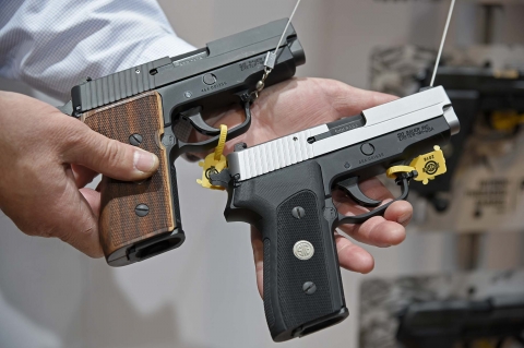 SIG Sauer P225-A1