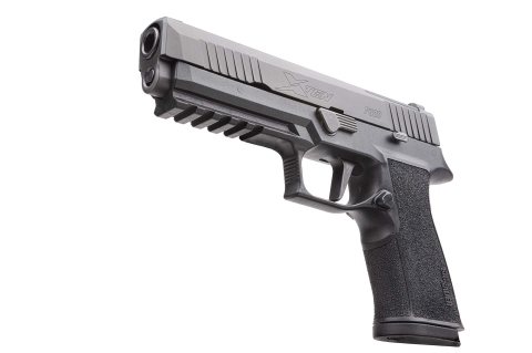 SIG Sauer P320-XTEN: una nuova grande pistola in calibro 10mm Auto!