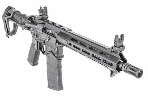 Springfield Armory SAINT Edge Pistol