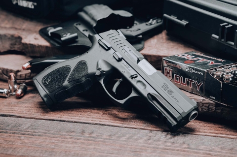 Taurus TH45 pistol in .45 ACP