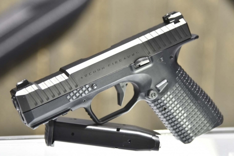 Archon Firearms Type B